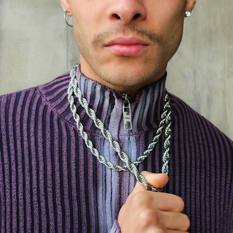 The Rope Chain (10mm)