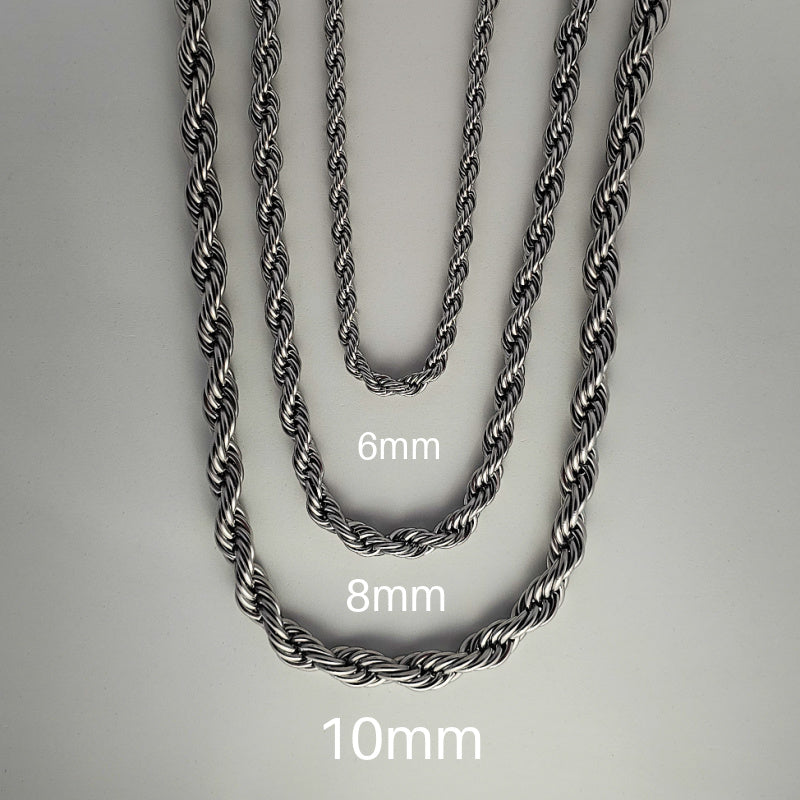 18 inch necklace