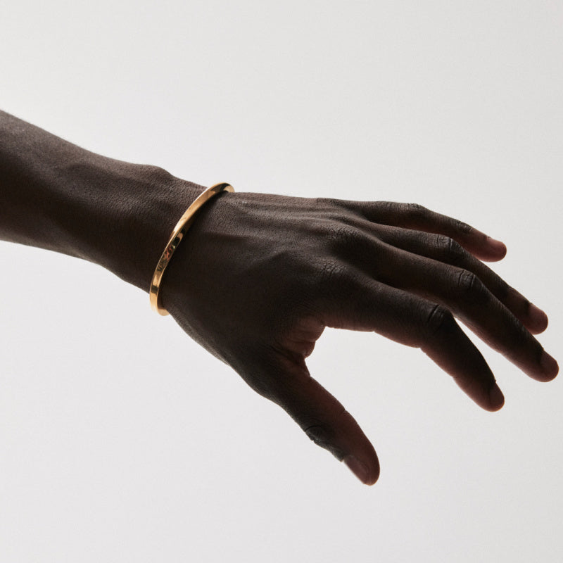 Bracelet Design Gold For Men