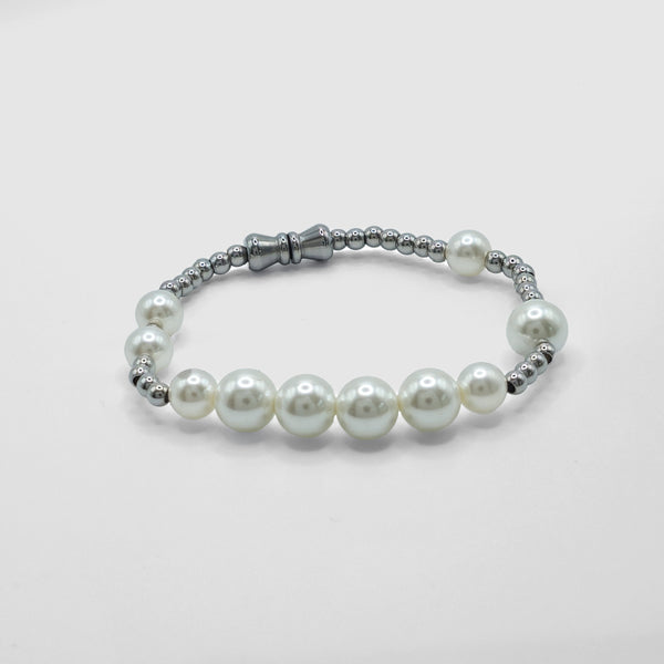 Plunder Pearl Bracelet