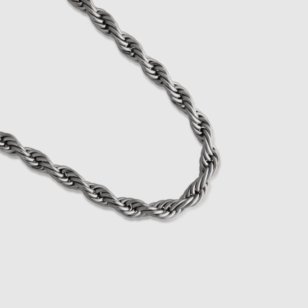 The Rope Chain (10mm)