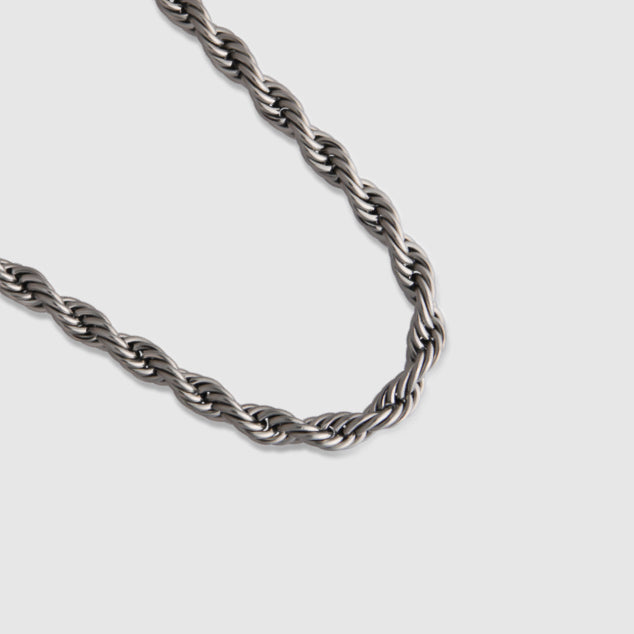 8mm Rope Chain