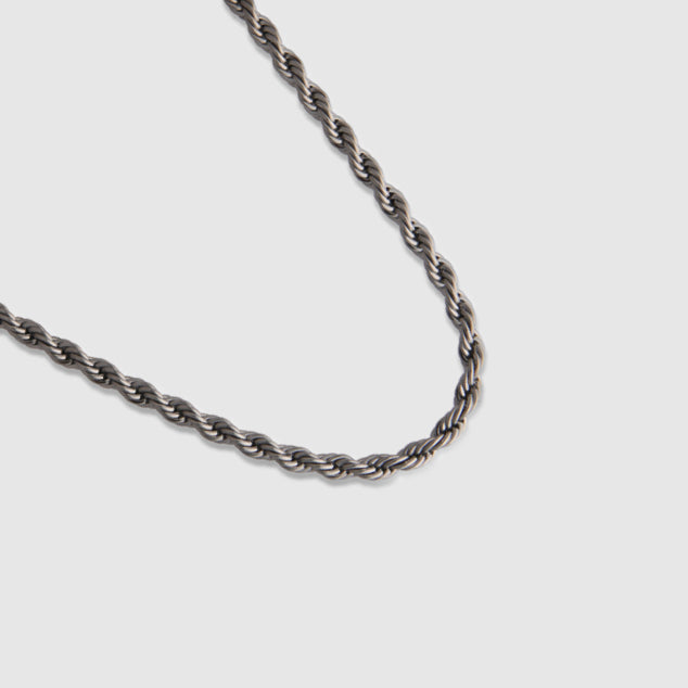 Hawaii Rope Chain (6mm)