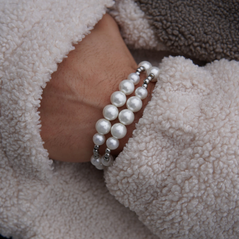 Plunder Pearl Bracelet