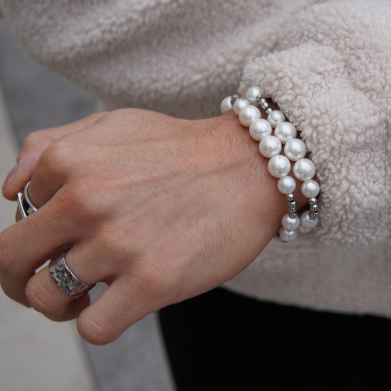 Plunder Pearl Bracelet