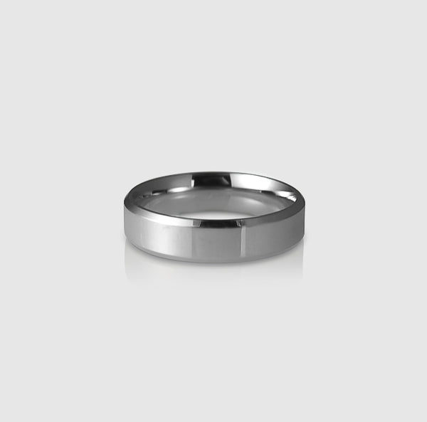 Minimal Ring