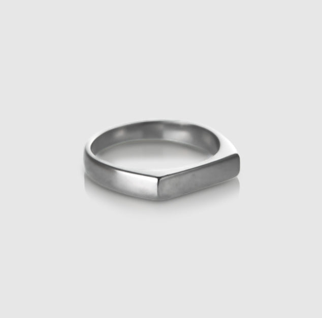 "The Signet" - Mens Ring