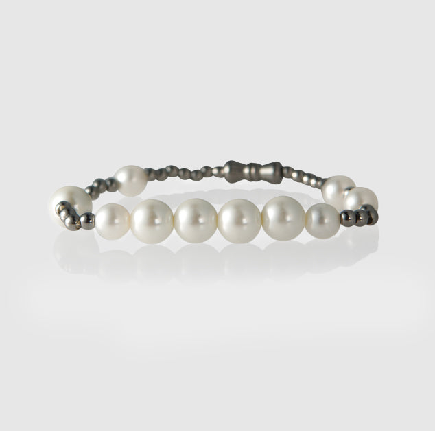 Plunder Pearl Bracelet