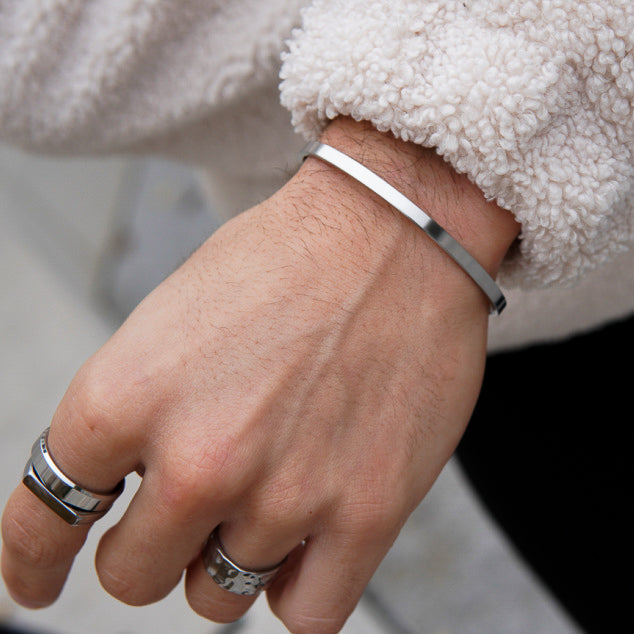 Bracelet Minimalist